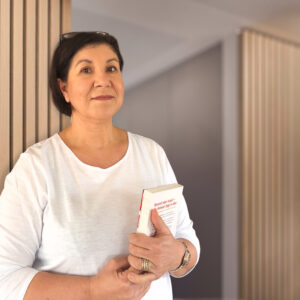Ayse Meren