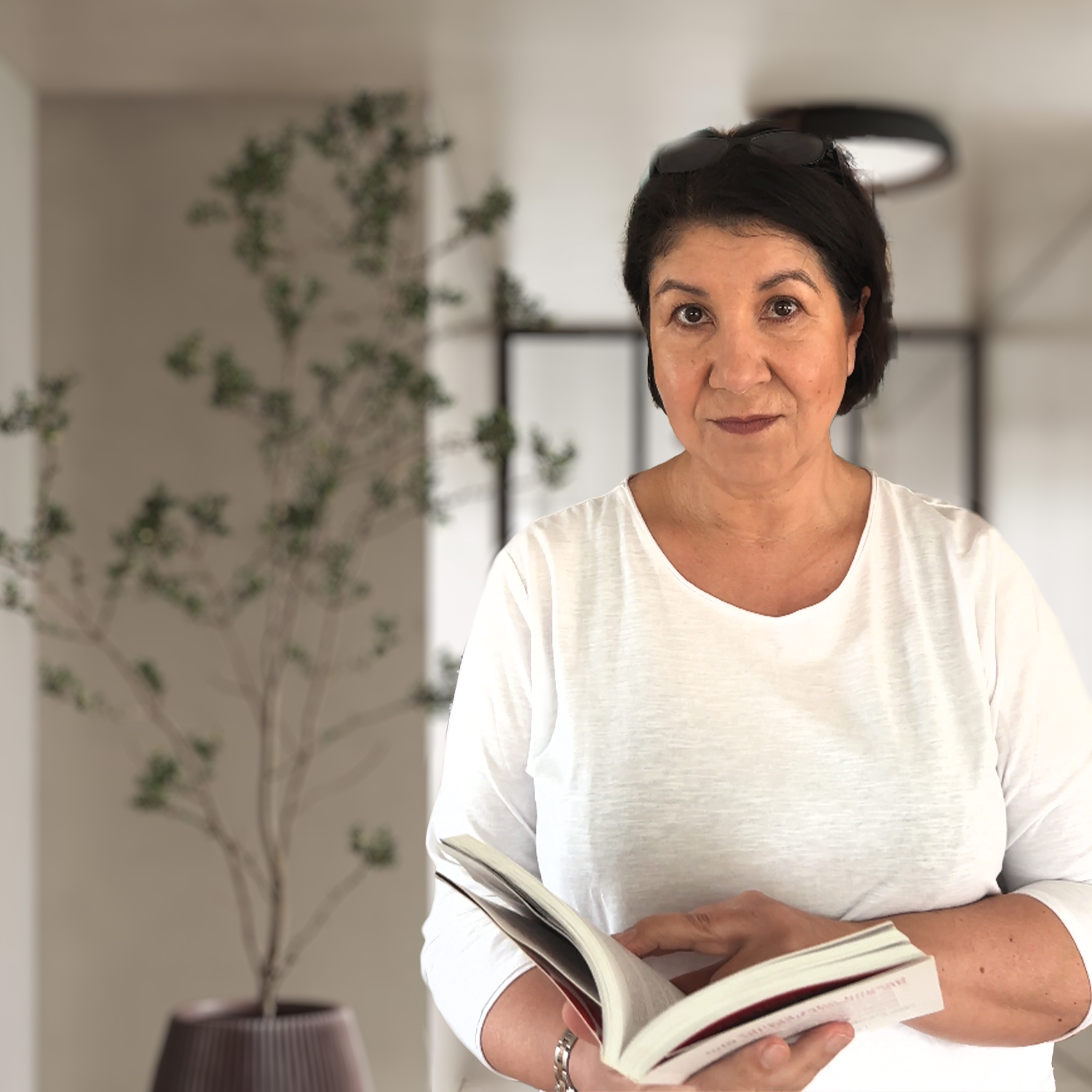 Ayse Meren
